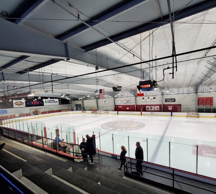 Piney Orchard Ice Arena (Odenton,&nbspMD)